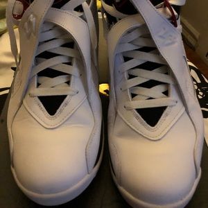 Jordan retro 8 alternate 1993